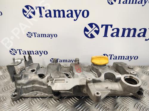 Valve cover CHEVROLET EPICA (KL1_) 2.0 D | BP15847314M124 