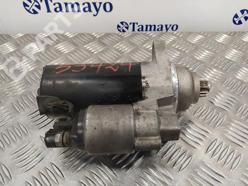 Startmotor SEAT CORDOBA (6L2)  | BP9770173M8 