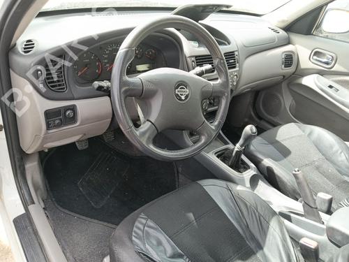 Gearbox DAEWOO LANOS Saloon (KLAT) 1.3 | BP38622735M3  - Image 9