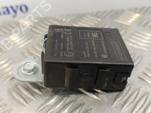 Electronic module SUBARU XV (GT)  | BP18695924M83 