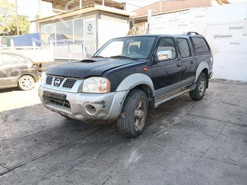 Engine NISSAN PICK UP (D22) 2.5 Di 4WD | BP39492621M1 - Image 3