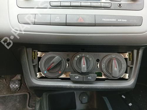 AC-Styringsenhed/Manøvreenhed AC-Styringsenhed/Manøvreenhed 36433337 36433337