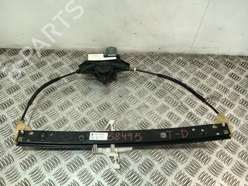 Used Rear right window mechanism Rear right window mechanism SKODA OCTAVIA III (5E3, NL3, NR3) 1.6 TDI (105 hp) 36412603 36412603