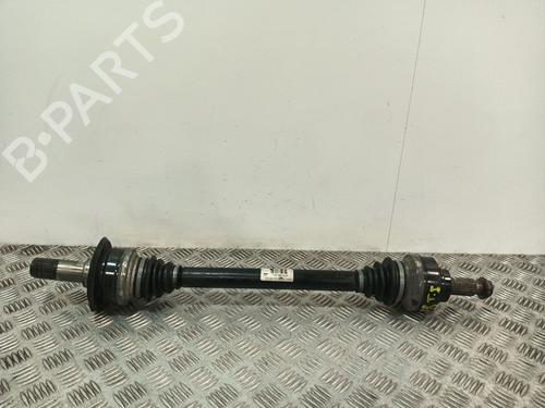 Used Left rear driveshaft Left rear driveshaft BMW 3 (F30, F80) 335 i (306 hp) 34137872 34137872