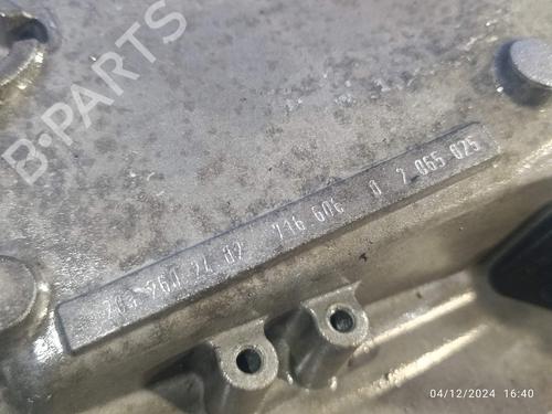 Gearbox MERCEDES-BENZ C-CLASS (W203)  | BP21810791M3 