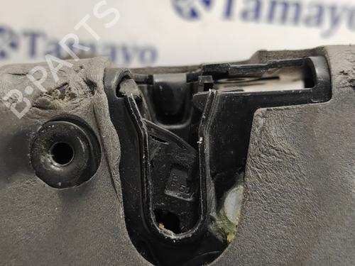 Rear right lock LAND ROVER DISCOVERY SPORT (L550)  | BP23409362C99 