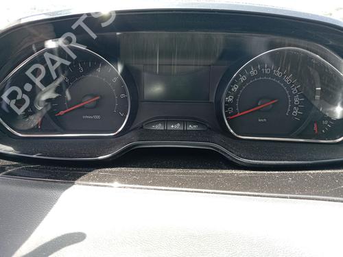Used Instrument cluster Instrument cluster 38179518 38179518