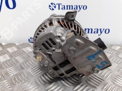 Alternator HONDA CIVIC VIII Hatchback (FN, FK)  | BP107382M7 