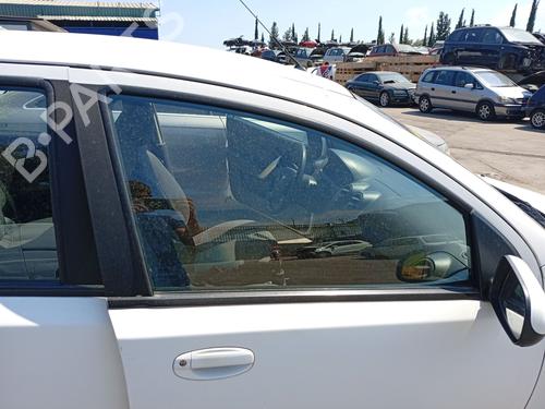 Used Front right door window Front right door window 37446459 37446459