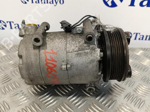 AC compressor LAND ROVER RANGE ROVER EVOQUE (L538)  | BP17523778M34