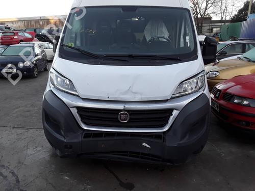 FIAT DUCATO Van (250_) 120 Multijet 2,3 D 397361