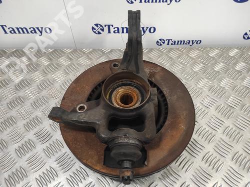 Left front steering knuckle HYUNDAI i30 (FD) 1.6 CRDi | BP5322172M25 
