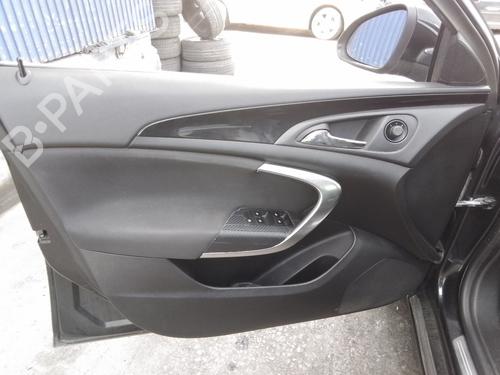 Clutch pedal OPEL INSIGNIA A Sports Tourer (G09) 2.0 CDTI (35) | BP31338271I13 