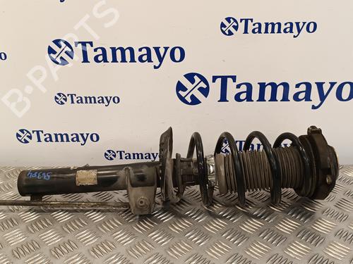 Used Right front shock absorber VW GOLF V (1K1) 1.9 TDI (105 hp) 17235631