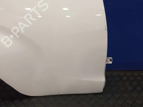 Right rear door TOYOTA YARIS (_P21_, _PA1_, _PH1_) 1.5 Hybrid (MXPH10, MXPH11) | BP29355829C5 