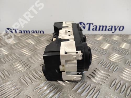 Climate control VW POLO V (6R1, 6C1) 1.6 TDI | BP10862127I5 
