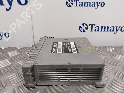 Engine control unit (ECU) MERCEDES-BENZ SLK (R170)  | BP16481504M57 