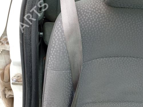 Used Front right seatbelt Front right seatbelt RENAULT CLIO II (BB_, CB_) 1.5 dCi (B/CB3M) (64 hp) 35895784 35895784