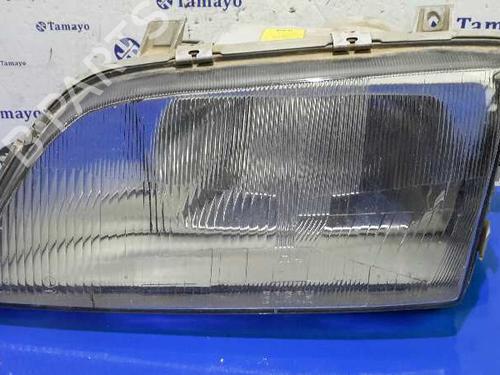 Used Left headlight OPEL OMEGA B (V94) [1994-2005]  5281190