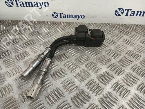 Used Ignition coil MERCEDES-BENZ M-CLASS (W163) [1998-2005]  30460096