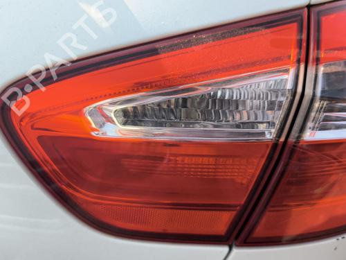Used Right tailgate light Right tailgate light 38011688 38011688