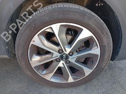 Used Right front steering knuckle Right front steering knuckle KIA STONIC (YB) 1.0 T-GDi (120 hp) 36597977 36597977