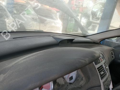 Tablier Tablier PEUGEOT 307 CC (3B) 2.0 16V (140 hp) 34276480 34276480