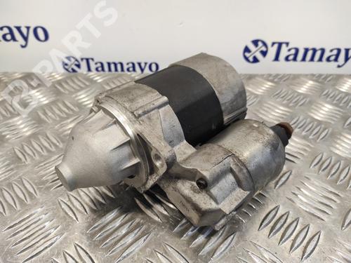 Starter MERCEDES-BENZ B-CLASS Sports Tourer (W245) | BP9236935M8