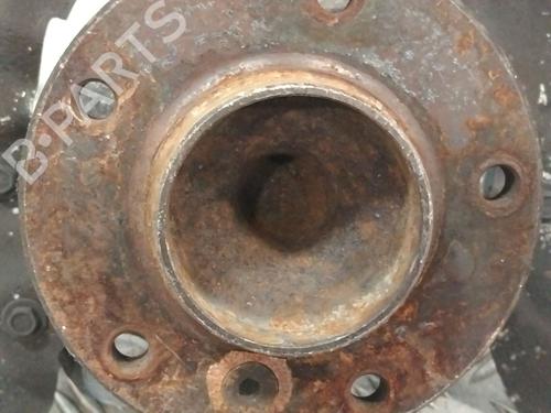 Right front steering knuckle BMW 3 Convertible (E93) 330 d | BP37080636M26 - Image 5