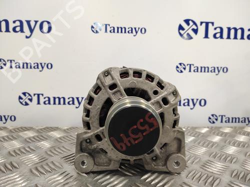 Generator DACIA SANDERO [2008-2025]  16904499