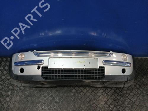Used Front bumper MINI MINI (R50, R53) One D (88 hp) 31969328
