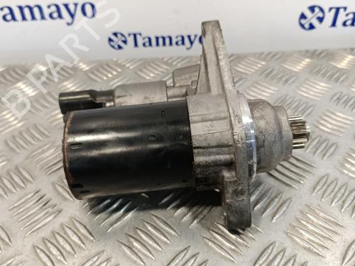 Startmotor VW GOLF PLUS V (5M1, 521) 1.6 FSI | BP18782364M8 