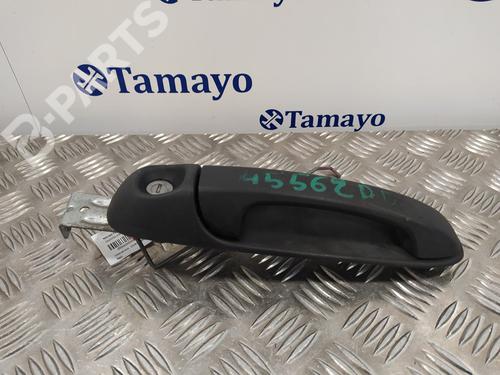 Front right exterior door handle JEEP CHEROKEE (KJ) 2.5 CRD 4x4 | BP9304808C129 