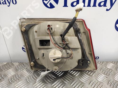 Right tailgate light KIA CARENS II MPV (FJ)  | BP12000828C80 