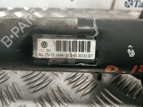 Left front shock absorber SEAT LEON (1P1)  | BP29608149M16  - Image 5