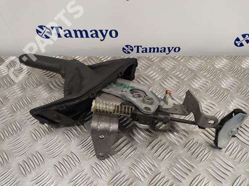 Hand brake BMW 1 (F20)  | BP9824138I18 
