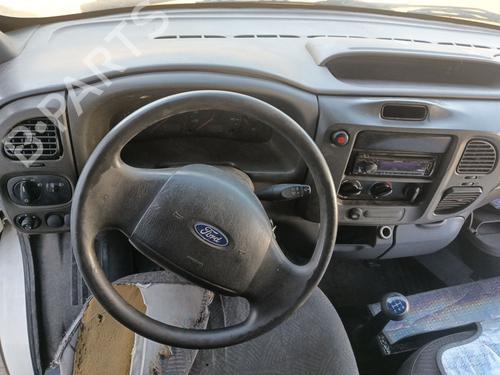 Right headlight FORD TRANSIT Van (FA_ _)  | BP32730732C29  - Image 14