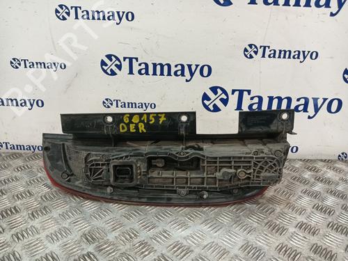 Right taillight FIAT DOBLO Cargo (263_) 1.3 D Multijet | BP35954367C35 - Image 5