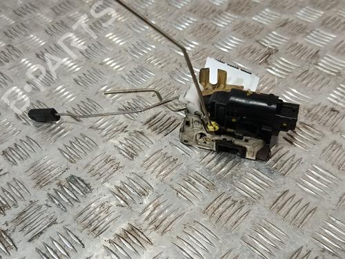 Front left lock DACIA DUSTER (HS_) 1.2 TCe 125 | BP37446444C98 - Image 3