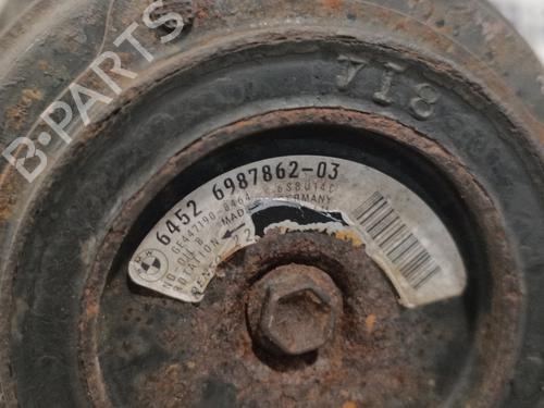 AC compressor BMW 3 (E90) 320 d | BP16467465M34 