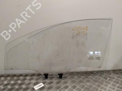 Used Front left door window Front left door window 38086137 38086137
