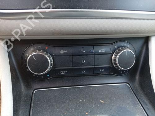 Used Climate control Climate control 38539599 38539599