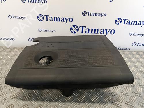 Air filter box VW GOLF IV (1J1) 1.6 16V | BP18171131M87 