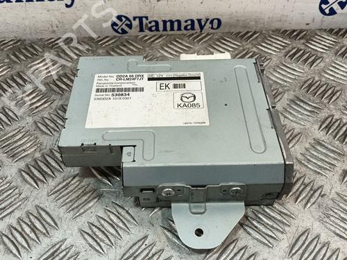 Electronic module MAZDA CX-3 (DK) 2.0 SKYACTIV-G (DK5W, DK6W) | BP32403046M83