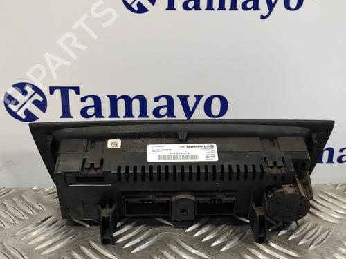 Climate control SEAT IBIZA IV (6J5, 6P1)  | BP13583419I5 