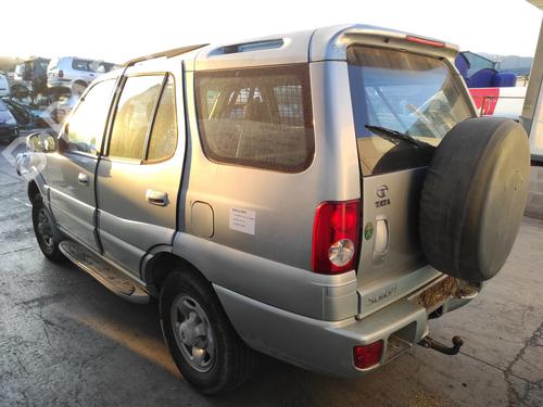 Driveshaft TATA SAFARI (42_FD)  | BP30003204M37