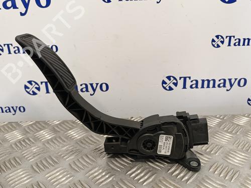 Pedal FORD FIESTA VI (CB1, CCN)  | BP18832107I4 