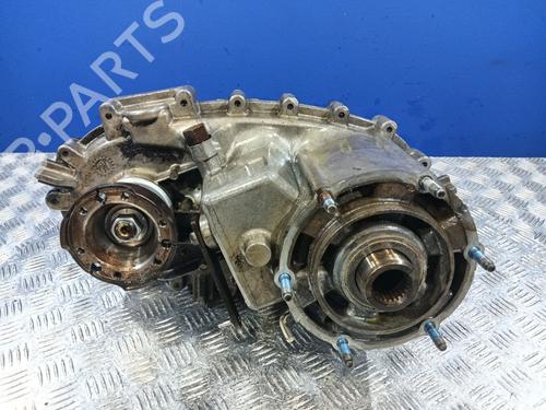 Transfer box JEEP GRAND CHEROKEE II (WJ, WG) 3.1 TD 4x4 | BP27641162M36 