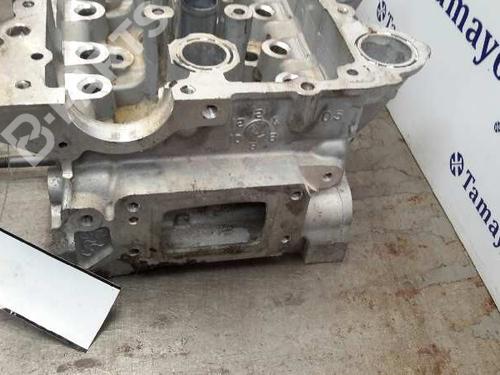 Cylinder head CITROËN XSARA PICASSO (N68)  | BP10970106M5 