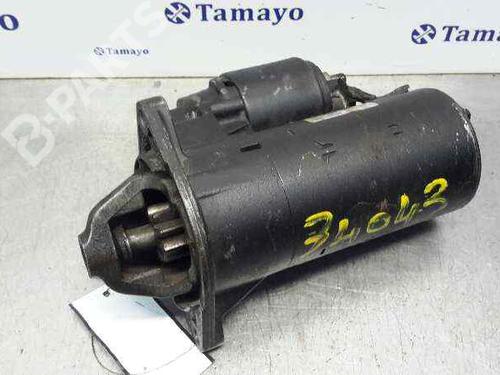Used Starter FIAT STILO (192_) [2001-2010]  897083